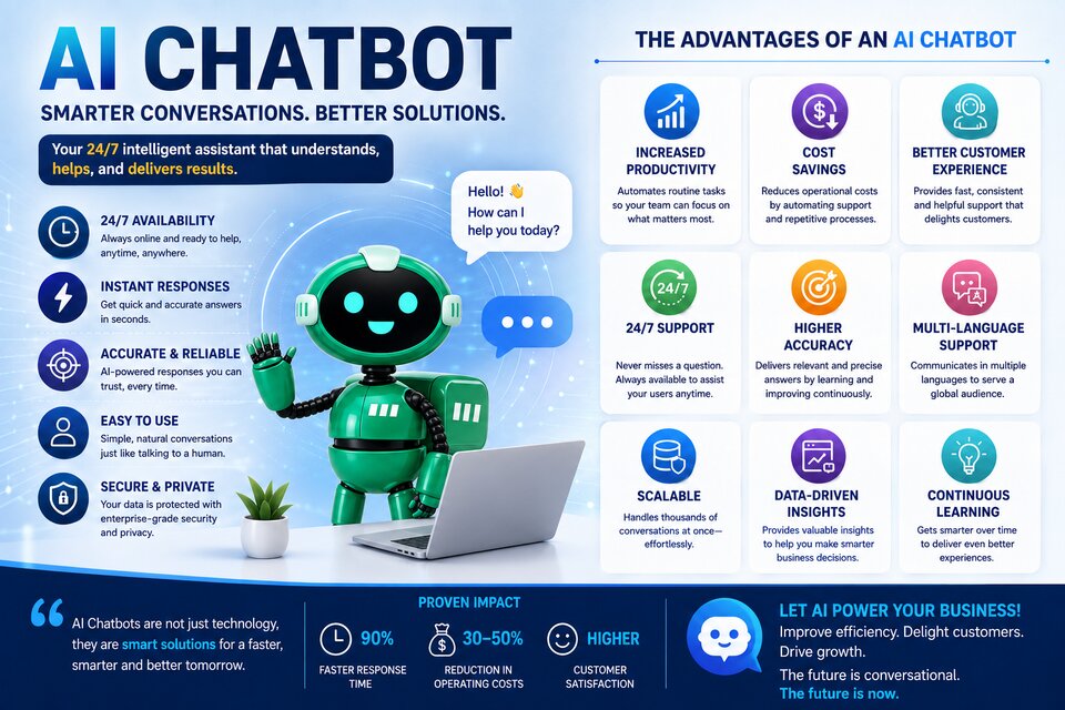 AI ChatBot