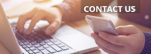 Contact Us