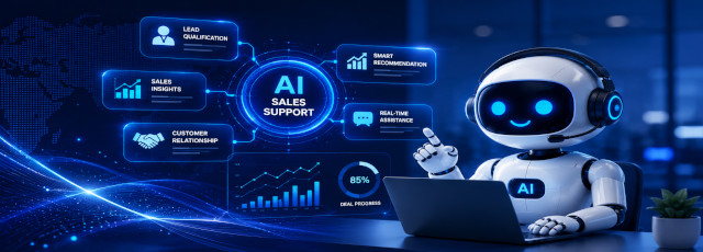 AISalesSupport