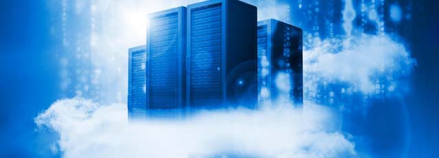 Custom Cloud Software