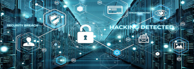 Server Penetration Testing