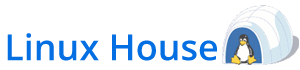 LinuxHouse Logo